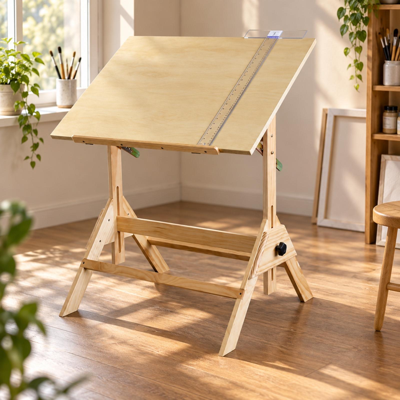 In hoogte verstelbaar kunstbur - Tops recensie en prijs