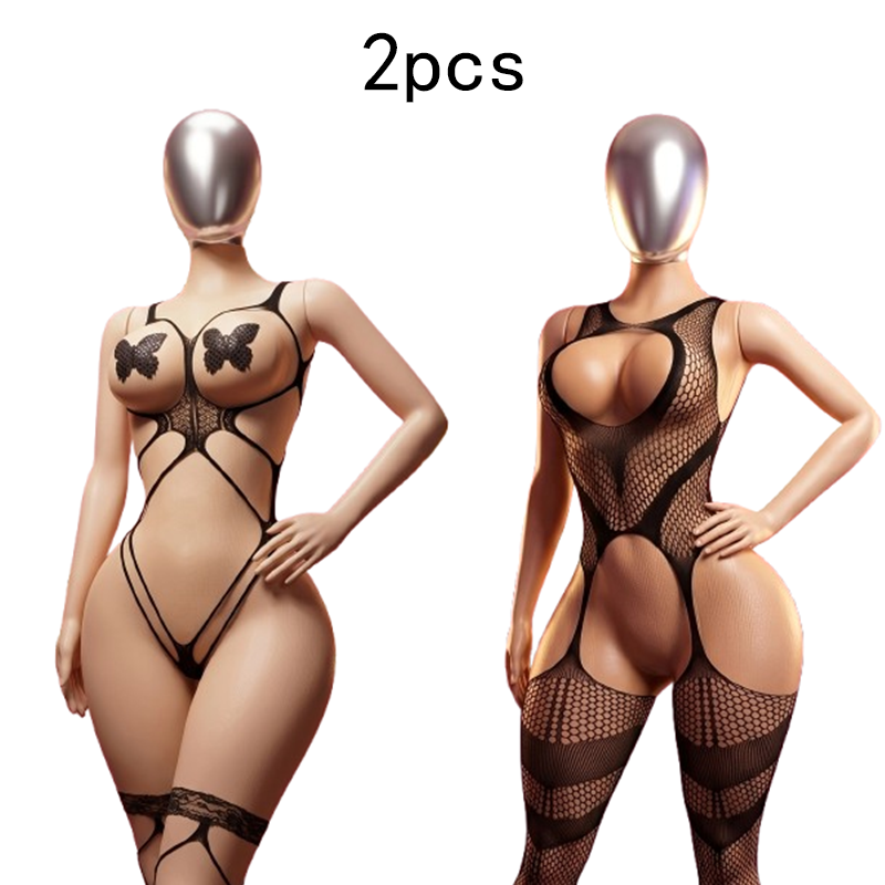 Verpakking met 2 stuks – een s - Lingerie recensie en prijs