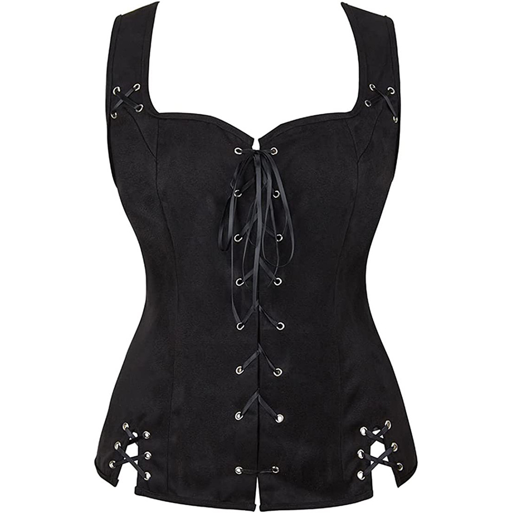 ZOETOPKID Dames Piraten Hallow - Tops recensie en prijs